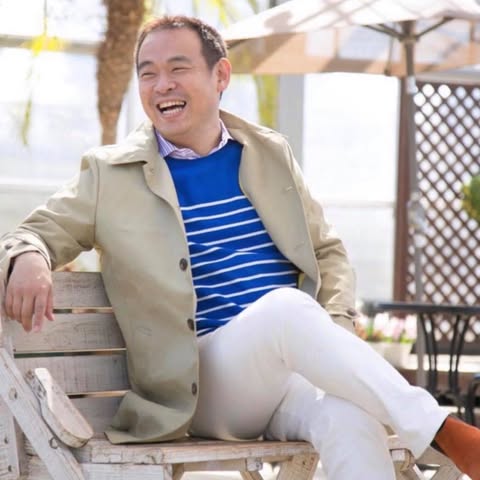 代表取締役 吉富一郎